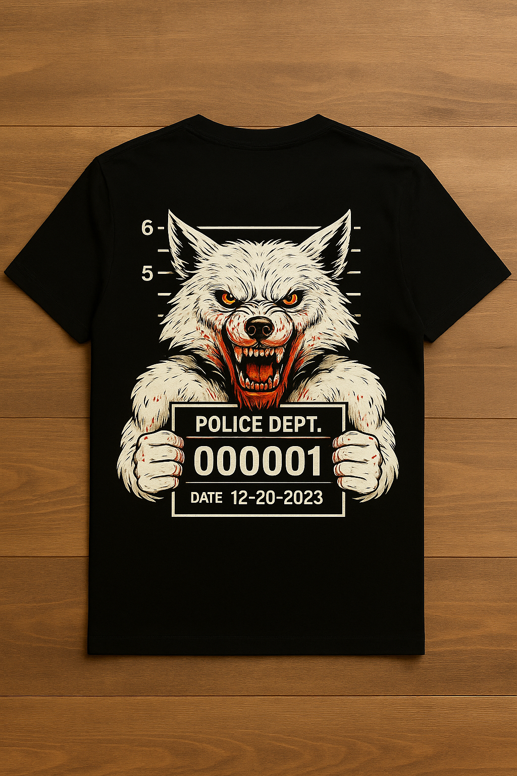 Limited Edition!